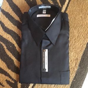 Brand new men’s dress shirt